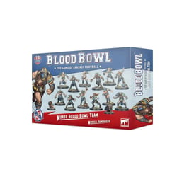 Norse Blood Bowl Team - Blood Bowl