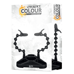 Socle d'assemblage - Citadel Colour