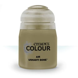 Peinture Citadel Air - 24 mL - Ushabti Bone