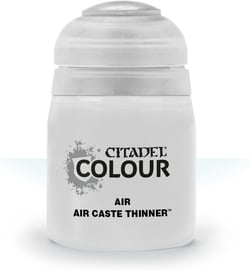 Peinture Citadel Colour - 24 mL - Air Caste Thinner