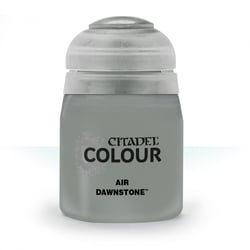 Peinture Citadel Air - 24 mL - Dawnstone