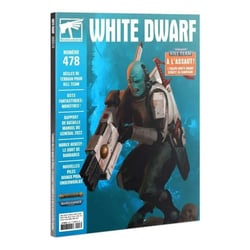 White Dwarf 478 (July-22)