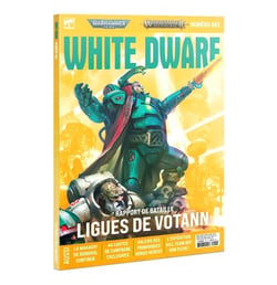 White Dwarf 483