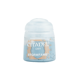 Peinture Citadel Dry - 12 ml - Stormfang