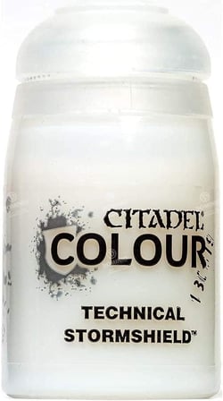 Peinture Citadel Colour - 24 mL - Technical Stormshield
