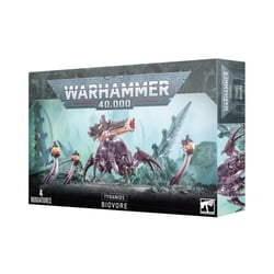 Tyranids Biovore - Warhammer 40,000