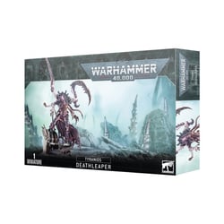 Tyranids Deathleaper - Warhammer 40,000