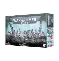Tyranids : Neurogaunts - Warhammer 40.000