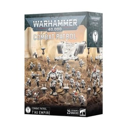 T'au Empire : Combat Patrol - Warhammer 40,000