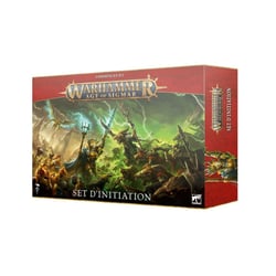 Set d'initiation - Warhammer Age of Sigmar