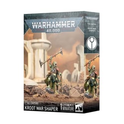 T'au Empire : Mentor de Guerre Kroot - Warhammer 40,000