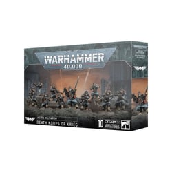 Astra Militarum Death Korps de Krieg - Warhammer 40,000