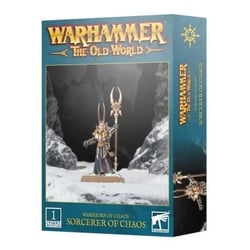 Warhammer - The Old World: Warriors of Chaos