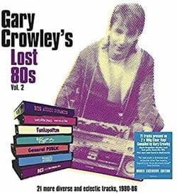 Lost 80S Vol 2