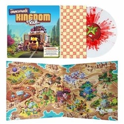 Overcooked The Kingdom Tour