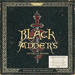 Blackadder's - édition limitée deluxe