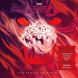 Doctor Who -Demon Quest