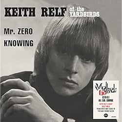 Mr. Zero