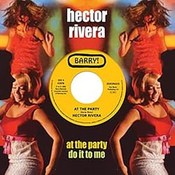 At The Party / Do It To Me