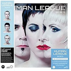 Secrets - édition limitée 180g