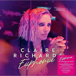 Euphoria - édition limitée colorée spéciale