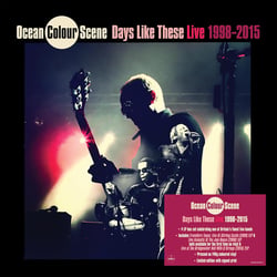 Like These: Live 1998-2015