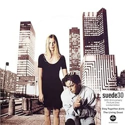 Stay Together - édition limitée colorée