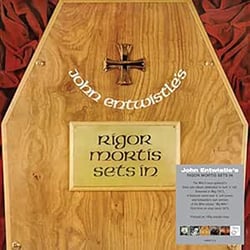 Rigor Mortis Sets In - édition colorée