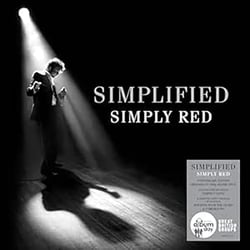 Simplified - édition colorée 180g