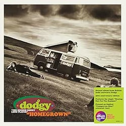 Homegrown - édition limitée colorée