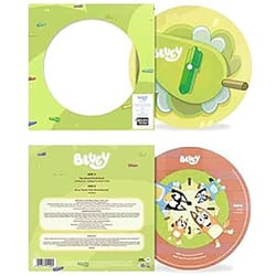 Rug Island - édition colorée