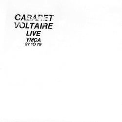 Live at the YMCA 27.10.79
