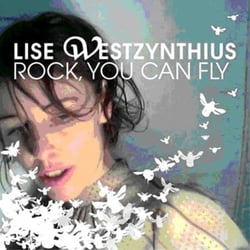 Rock You Can Fly