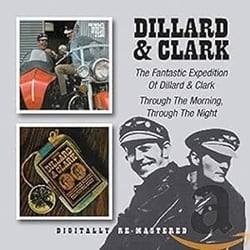 The Fantastic Expedition Of Dillard & Cl