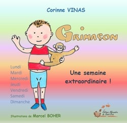 Grimaçon : une semaine extraordinaire !