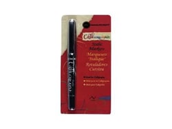 Manuscript Callicreative Italic - Feutre - noir - 2.5 mm - moyen