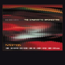 Motion - CD
