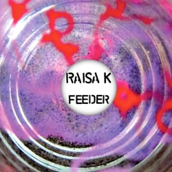 Feeder - Vinyle