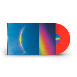 Moon Music - édition limitée colorée