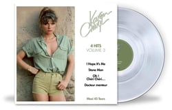 4 Hits, Vol.3