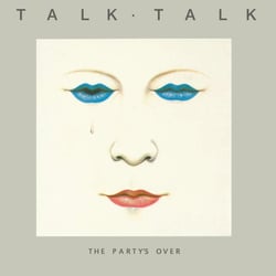 The Party's Over (1997 Remaster) - édition;limitée