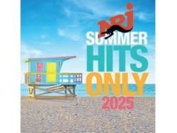 Nrj Summer Hits Only 2025