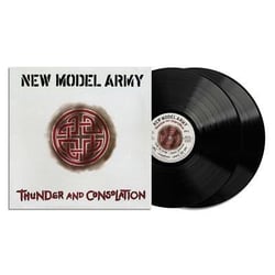 Thunder And Consolation - édition limitée deluxe