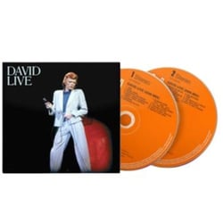 David Live