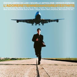 L'adorer - CD