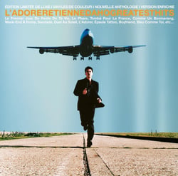 L'adorer - édition deluxe colorée