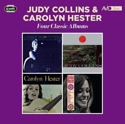 Four Classic Albums