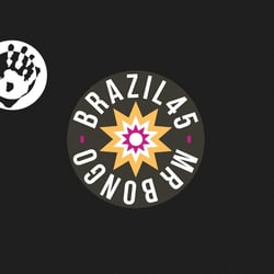 Seja Como Nos / De Pe No Chao / Harmony Cats Theme