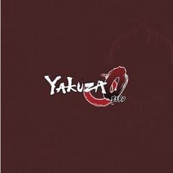 Yakuza 0