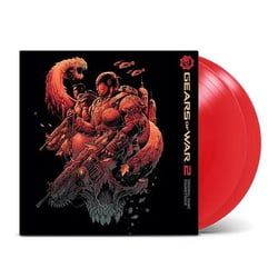 Gears of War 2 - édition deluxe colorée